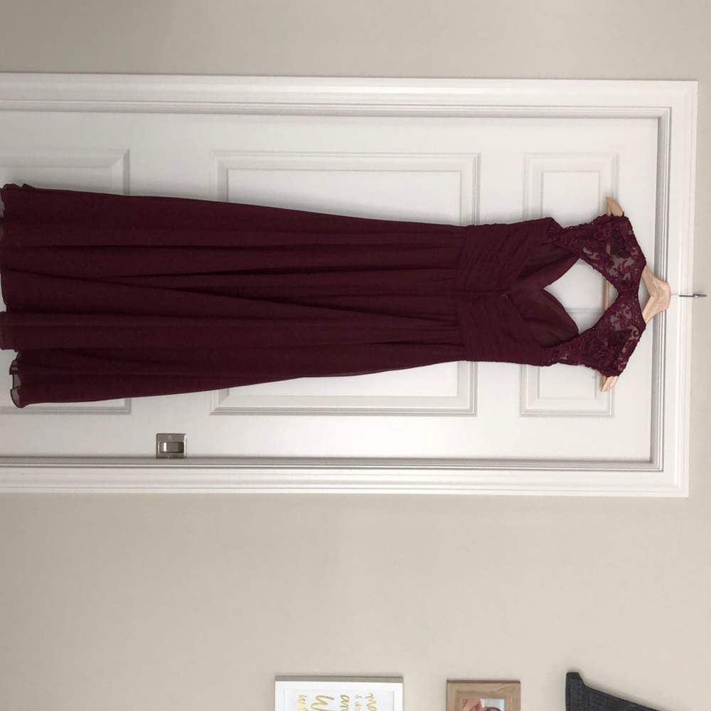 Morilee Madeline Gardner Bridesmaids dress - Picture 6 of 8